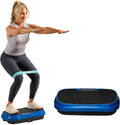 Fitucia™ Vibration Plate