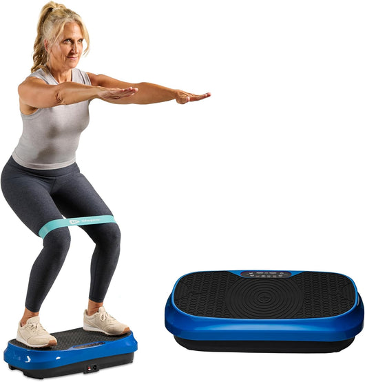 Fitucia™ Vibration Plate