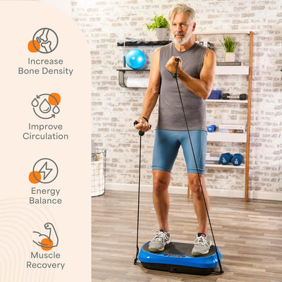 Fitucia™ Vibration Plate