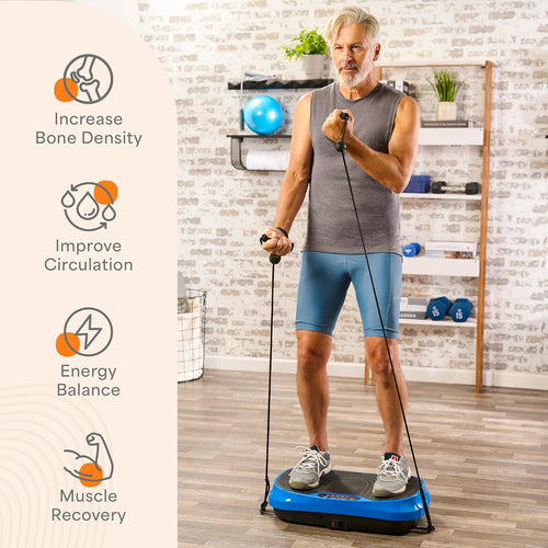 Fitucia™ Vibration Plate