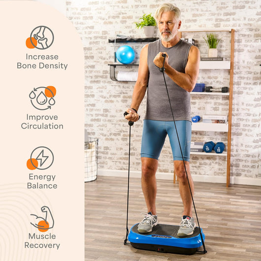 Fitucia™ Vibration Plate