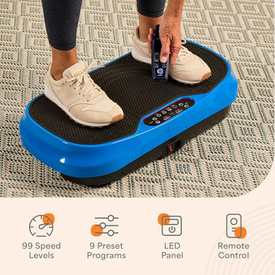 Fitucia™ Vibration Plate