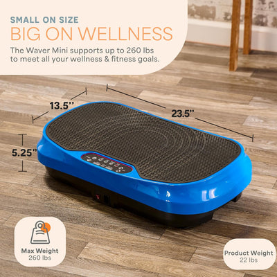 Fitucia™ Vibration Plate