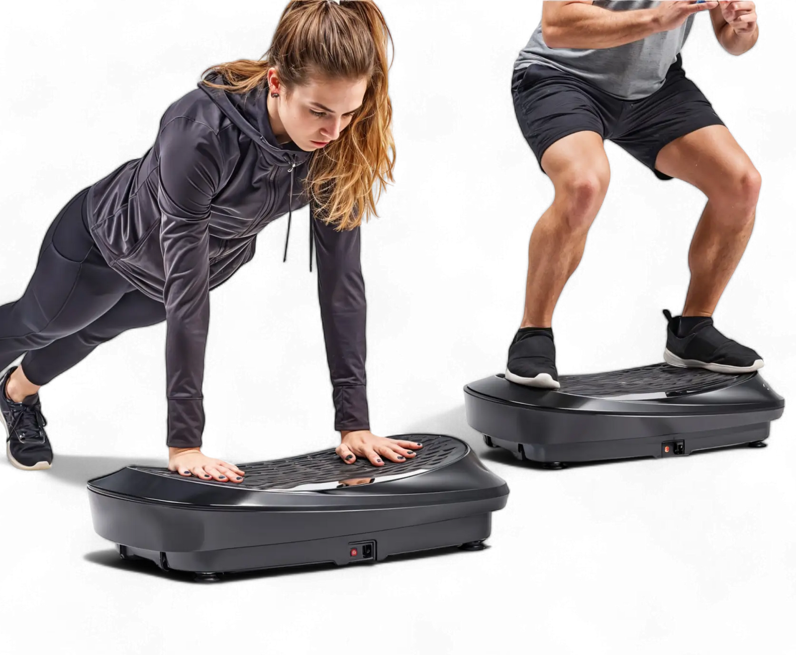 Solve 6+ Health Problems With